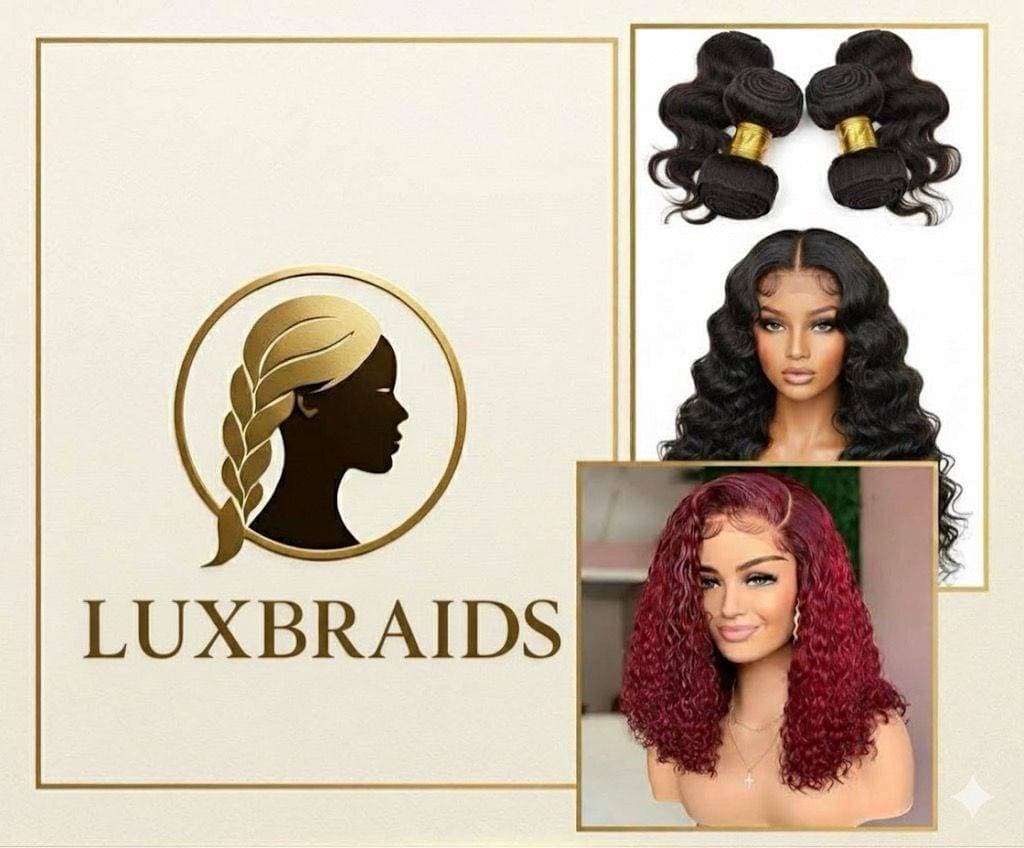 Luxbraids