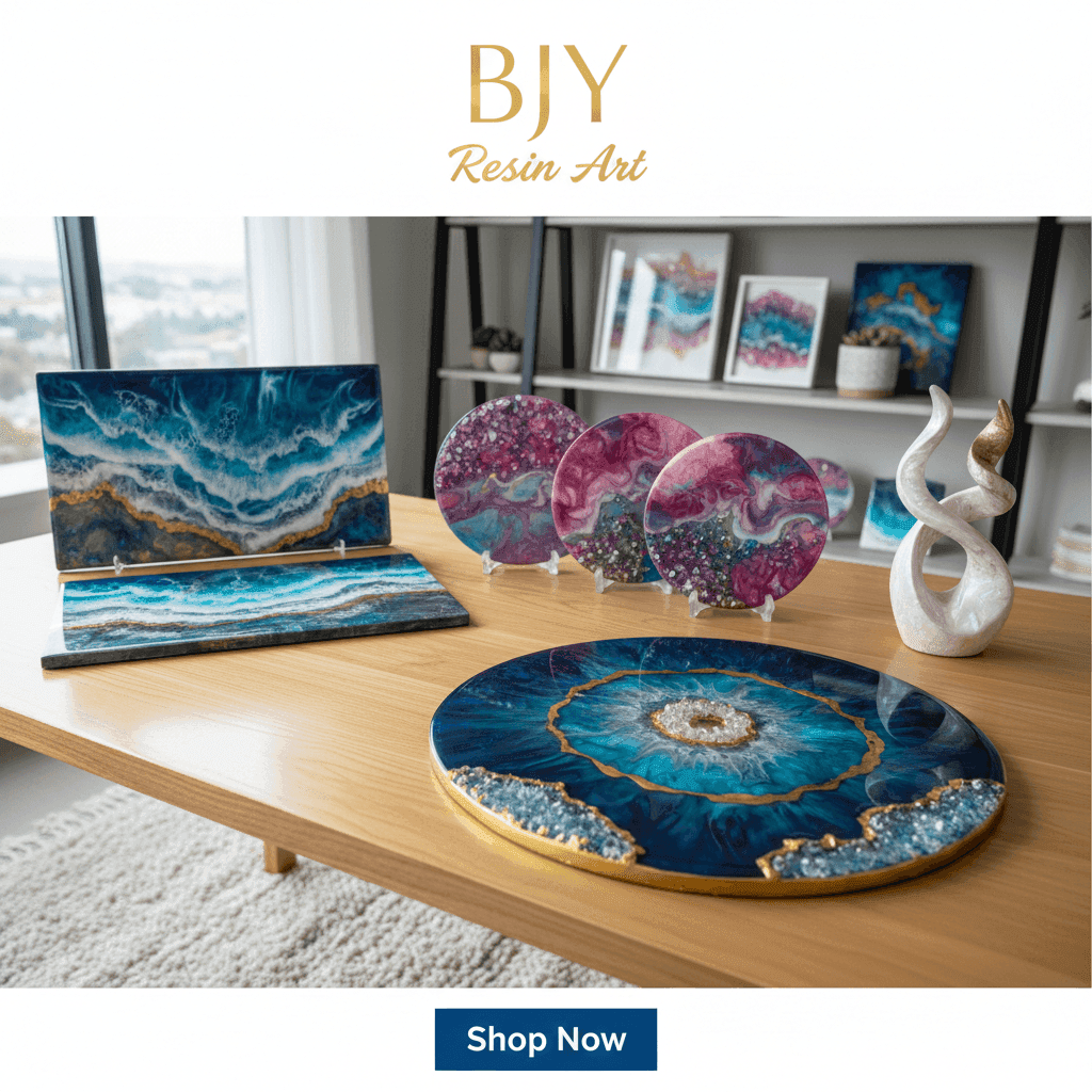 BJY shop